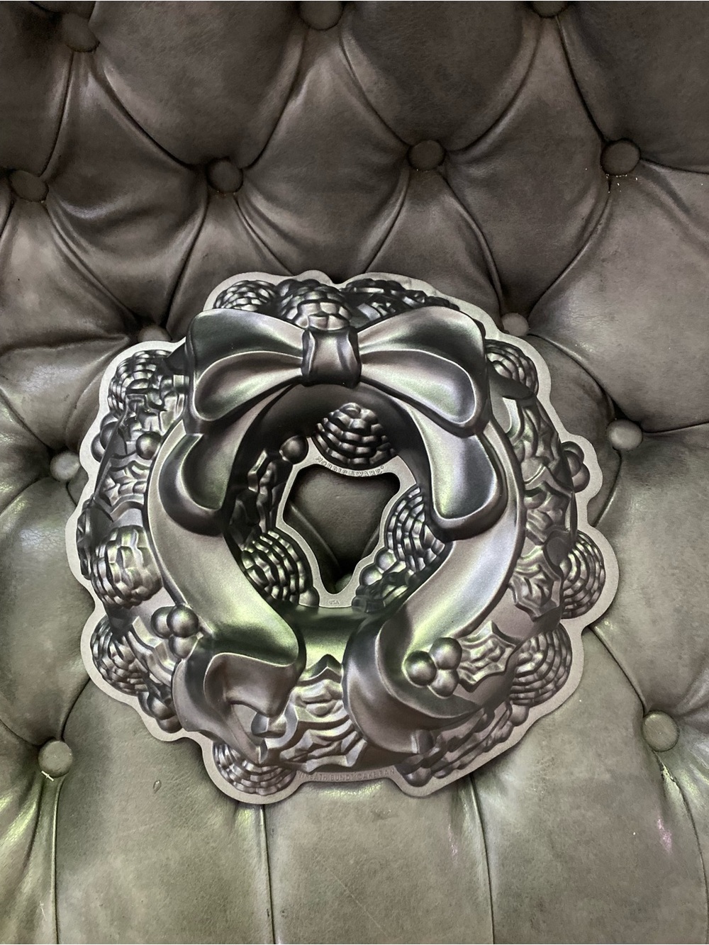 NORDIC WARE BUNDT PAN